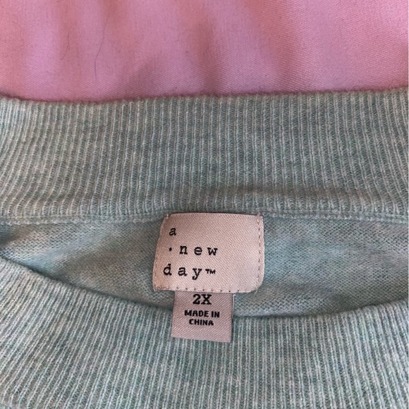 Women’s pullover sweater - Picture 3 of 4